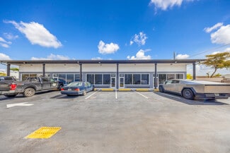 Plus de détails pour 4030 Pembroke Rd, Hollywood, FL - Local commercial à vendre