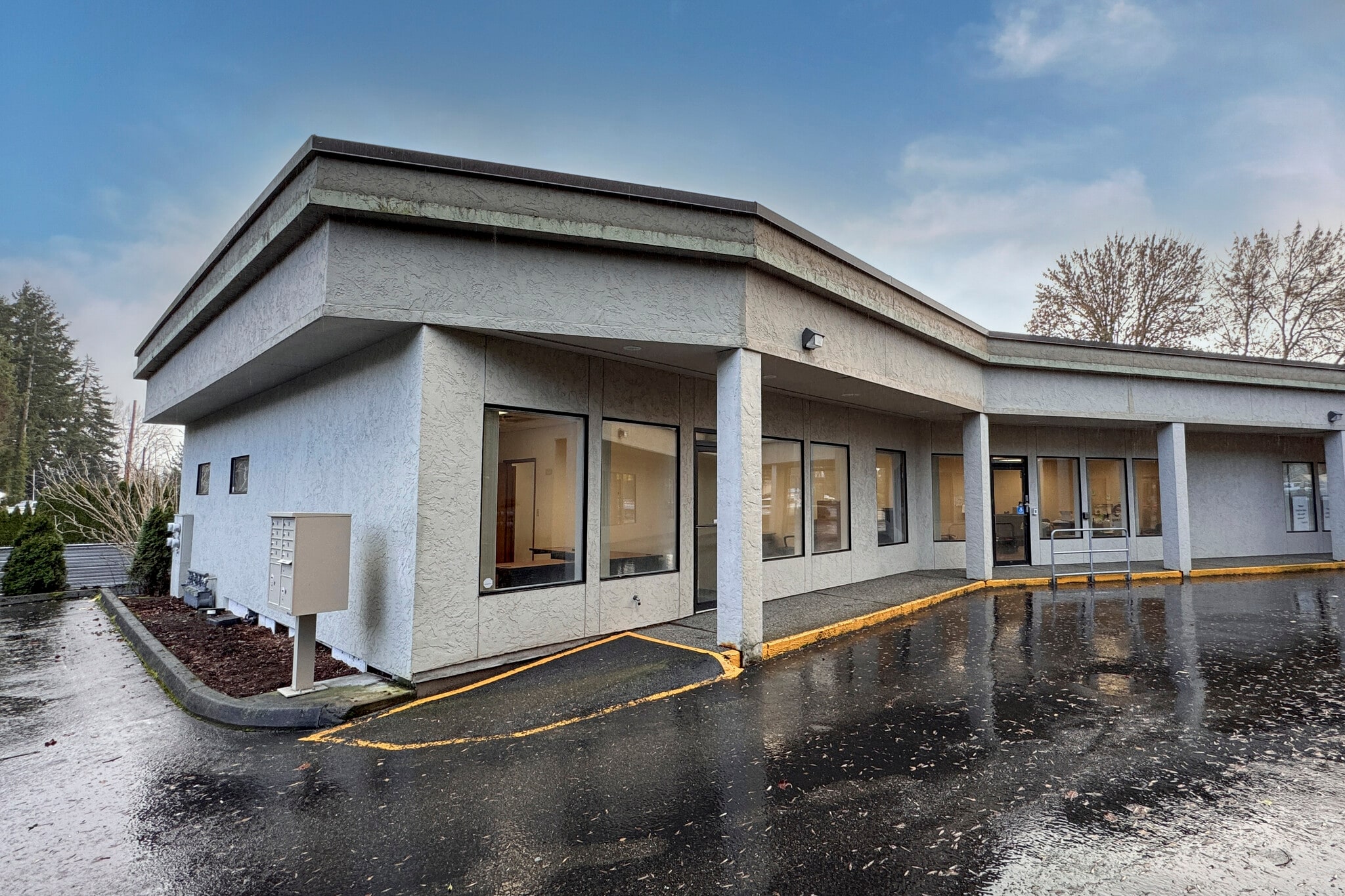 2600 Martin Way E, Olympia, WA à louer Photo de l’immeuble– Image 1 sur 12