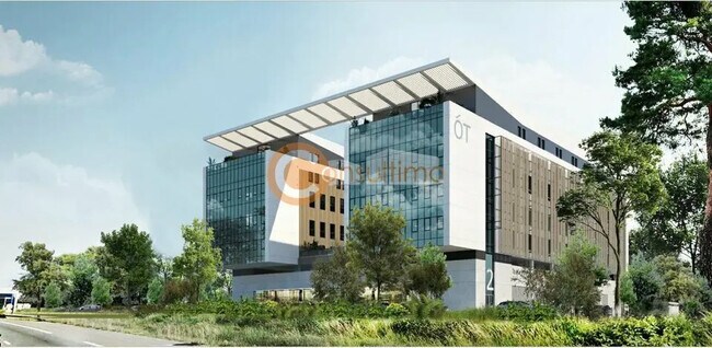 Plus de détails pour Bureau à vendre