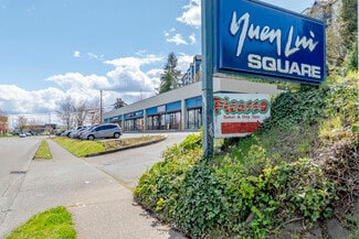 Plus de détails pour 4020 S Steele St, Tacoma, WA - Local commercial à louer