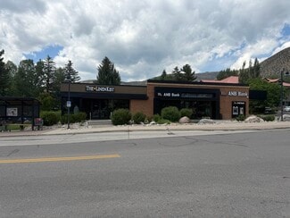 Plus de détails pour 71 E Beaver Creek Pl, Avon, CO - Local commercial à louer