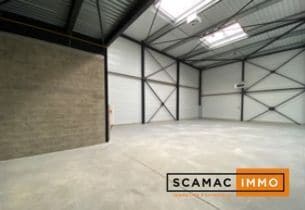 Industriel/Logistique dans Montgeron à vendre - Photo intérieure – Image 3 sur 5