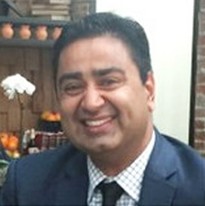 Ajay Dhawan