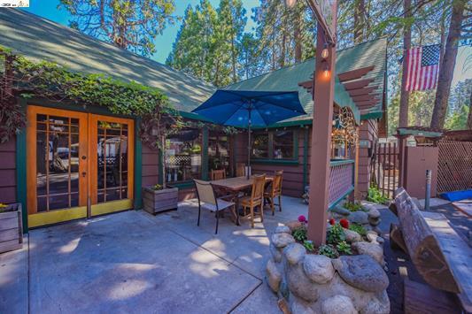 22930 Twain Harte Dr, Twain Harte, CA à vendre - Photo de l’immeuble – Image 3 sur 16