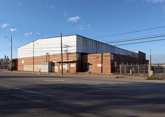 Plus de détails pour 2800 Chelsea Ave, Memphis, TN - Industriel/Logistique à vendre