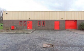 Plus de détails pour Inveresk Industrial Estate, Musselburgh - Industriel/Logistique à louer