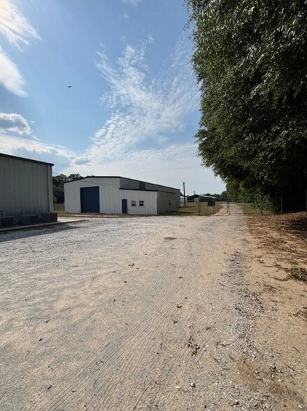 1170 W Highway 92, Newton, AL à vendre - Photo de l’immeuble – Image 3 sur 9