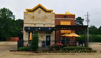 Plus de détails pour 1702 Richmond Rd, Texarkana, TX - Local commercial à vendre