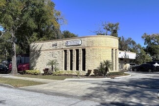 Plus de détails pour 1811 Lucerne Ter, Orlando, FL - Bureau/Médical à louer