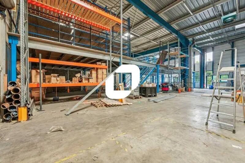 32 Avenue Des Pépiniéres, Fresnes à louer - Photo de l’immeuble – Image 3 sur 18