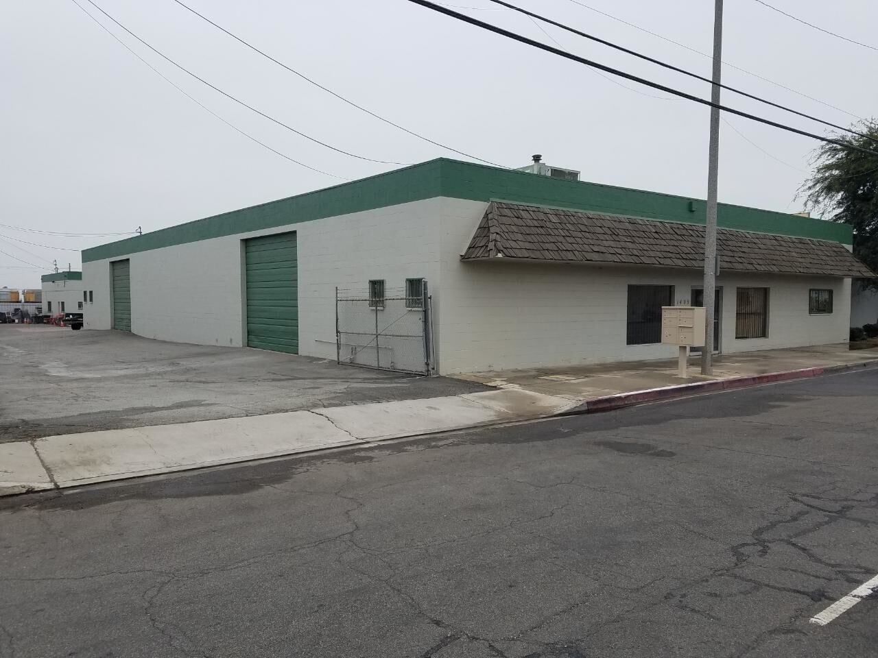 1409 Brooks St, Ontario, CA à vendre Photo principale– Image 1 sur 7