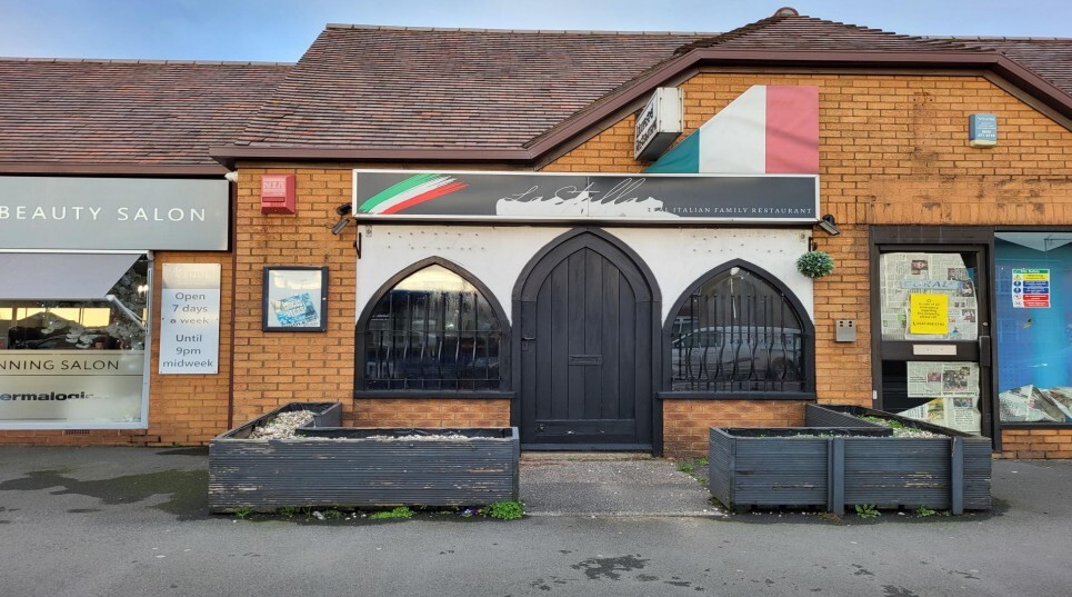 270A Wallisdown Rd, Bournemouth à louer - Photo principale – Image 1 sur 2