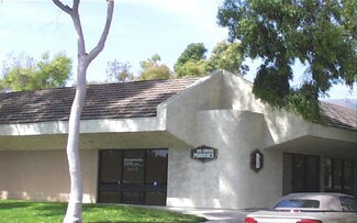 Plus de détails pour 2412 N Ponderosa Dr, Camarillo, CA - Bureau à vendre