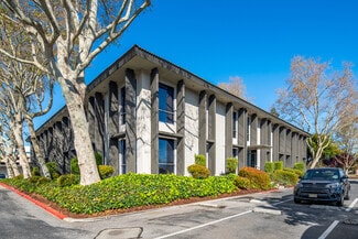 Plus de détails pour 3000 Scott Blvd, Santa Clara, CA - Bureau à louer