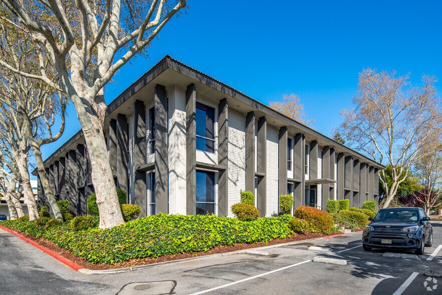 3000 Scott Blvd, Santa Clara, CA à louer - Photo principale – Image 1 sur 5
