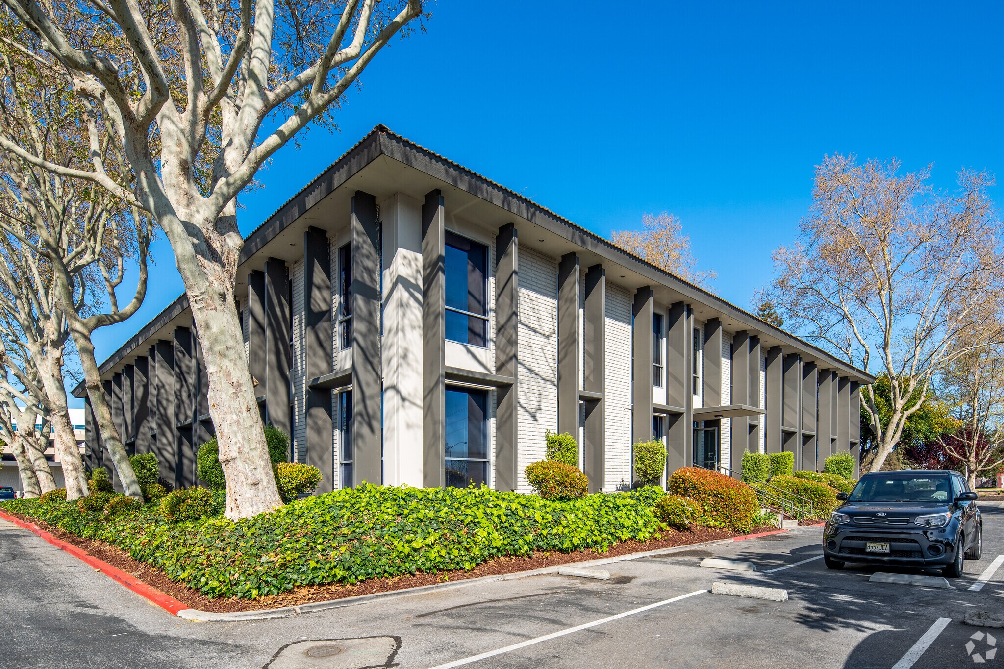 3000 Scott Blvd, Santa Clara, CA à louer Photo principale– Image 1 sur 6