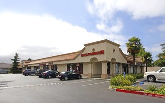 Plus de détails pour 984-994 W El Camino Real, Sunnyvale, CA - Local commercial à louer