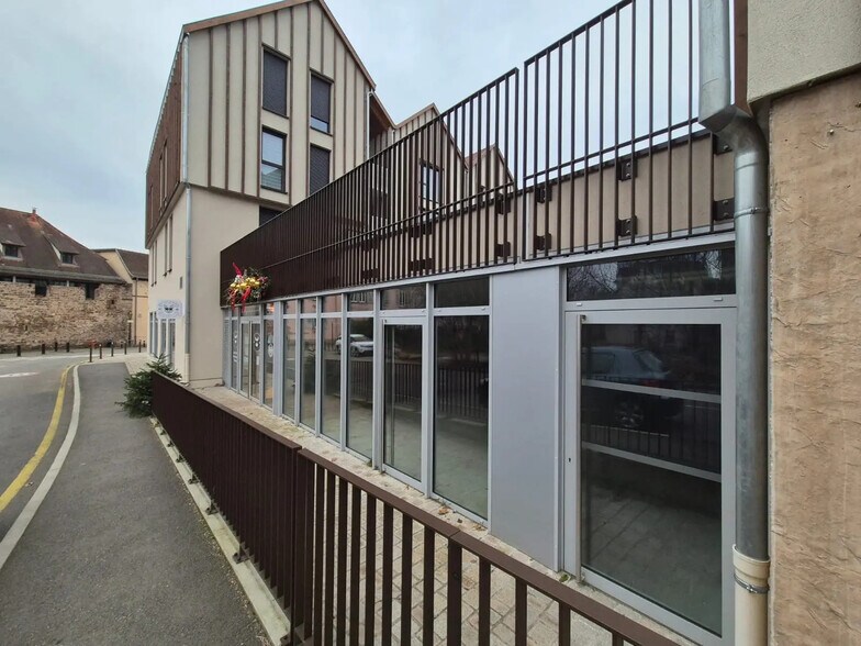 5 Rue De La Filature, Obernai à vendre - Photo de l’immeuble – Image 3 sur 4