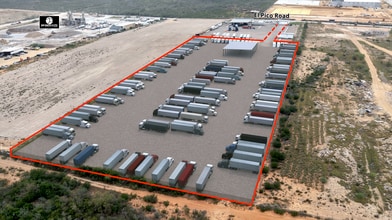 539 El Pico rd, Laredo, TX à louer Aérien– Image 2 sur 15