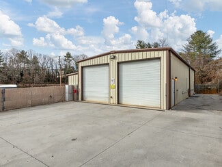Plus de détails pour 15 Gill St, Asheville, NC - Local commercial à vendre