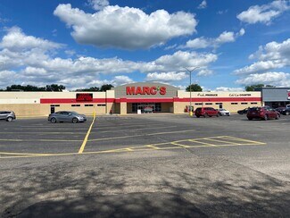 Plus de détails pour 241 N Wooster Rd, Barberton, OH - Local commercial à louer