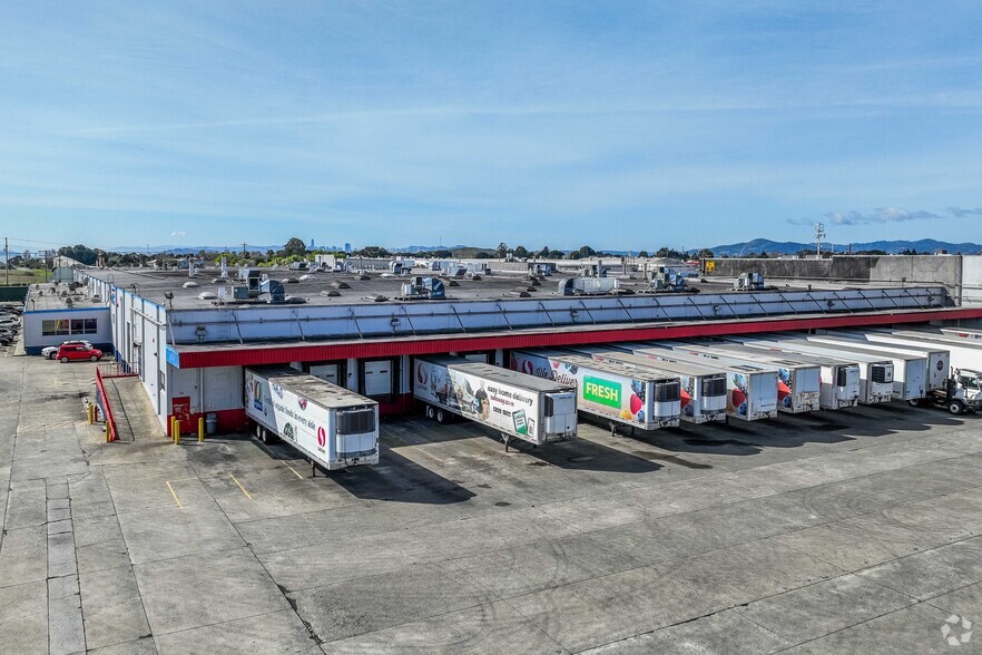 3151 Regatta Blvd, Richmond, CA à louer - Photo de l’immeuble – Image 3 sur 6