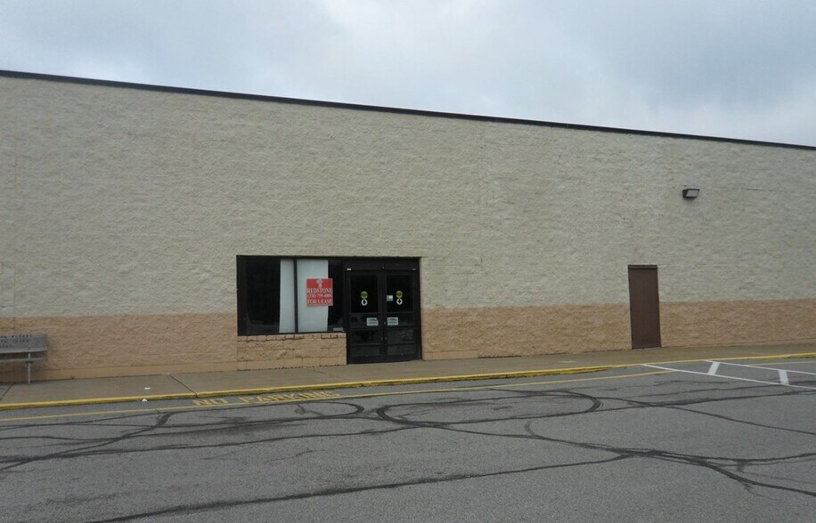 1305 Canton Rd NW, Carrollton, OH à louer - Photo de l’immeuble – Image 3 sur 6