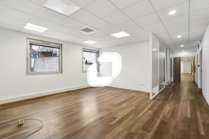 Bureau dans Lille à vendre - Photo intérieure – Image 3 sur 14