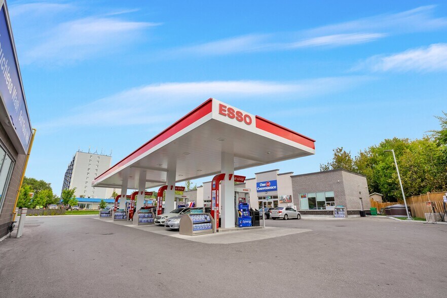 2775 Birchmount Rd, Toronto, ON à louer - Photo de l’immeuble – Image 3 sur 15