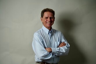Mike Dahan
