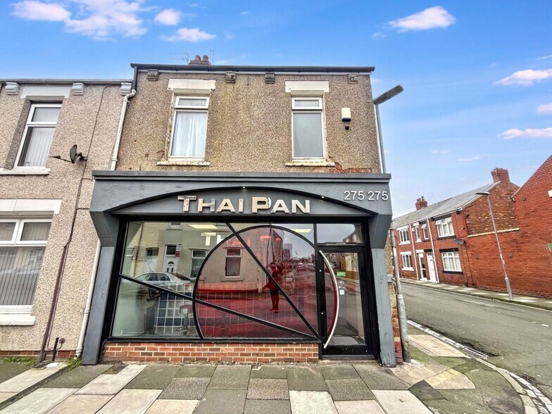 34a Duke St, Hartlepool à vendre - Photo de l’immeuble – Image 3 sur 12