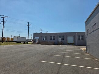 Plus de détails pour 815 Dinwiddie Ave, Richmond, VA - Industriel/Logistique à vendre