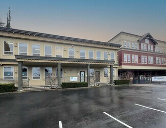 Plus de détails pour Allen Street Professional Center – Bureau à vendre, Duvall, WA