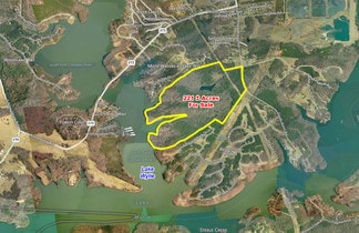 Plus de détails pour 2801 South Point Rd, Belmont, NC - Terrain à vendre
