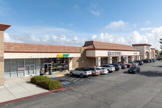 Plus de détails pour 815-905 1st St, Gilroy, CA - Local commercial à louer