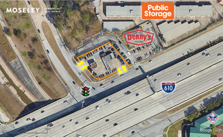 Plus de détails pour 2218 North Loop W, Houston, TX - Local commercial à vendre