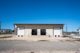 Plus de détails pour 2550 County Road 279, Leander, TX - Industriel/Logistique à louer
