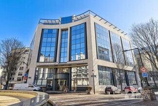 Plus de détails pour 4 Place Des Ailes, Boulogne-Billancourt - Bureau à louer