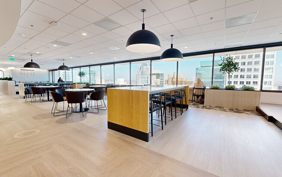 100 Light St, Baltimore, MD à louer - Numérisation 3D Matterport – Image 3 sur 46