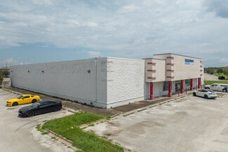 Plus de détails pour 9550 Emmett F Lowry Expy, Texas City, TX - Local commercial à louer