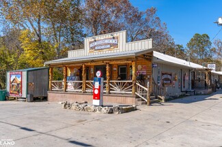 Plus de détails pour 11029 Hopewell rd, Hopewell, MO - Local commercial à vendre