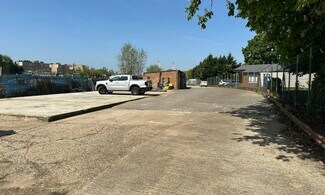 Plus de détails pour Ickenham Rd, Ruislip - Terrain à louer