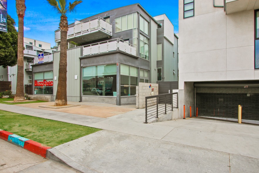 608-610 Main St, Venice, CA à vendre - Photo de l’immeuble – Image 3 sur 22