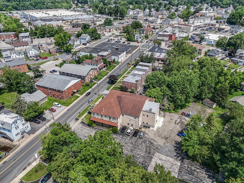 61 S Morton Ave, Morton, PA à vendre - Photo de l’immeuble – Image 2 sur 17