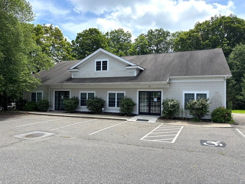 1450 Southford Rd, Southbury, CT à vendre - Photo de l’immeuble – Image 3 sur 3