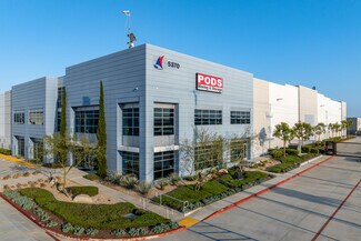 Plus de détails pour 5370 S Boyle Ave, Vernon, CA - Industriel/Logistique à louer