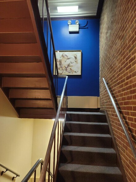 802 N West St, Wilmington, DE à louer - Photo intérieure – Image 2 sur 16