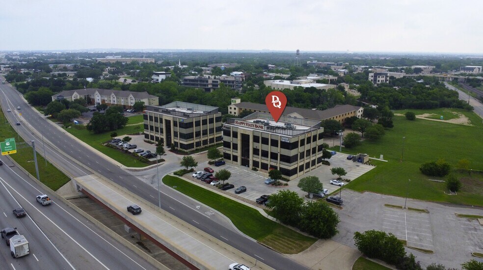 559 IH 35, Round Rock, TX à louer - Photo principale – Image 1 sur 7