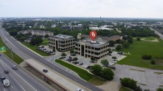 Plus de détails pour 559 IH 35, Round Rock, TX - Bureau à louer