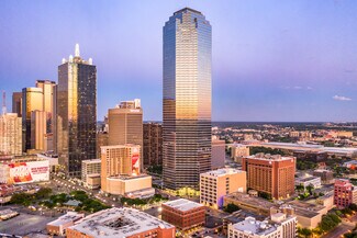 Plus de détails pour 901 Main St, Dallas, TX - Bureau à louer